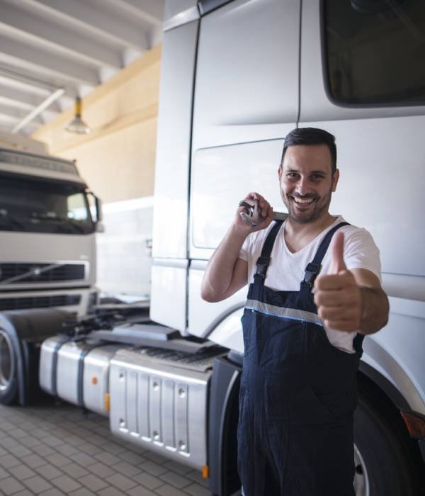 Venda de Carrocerias