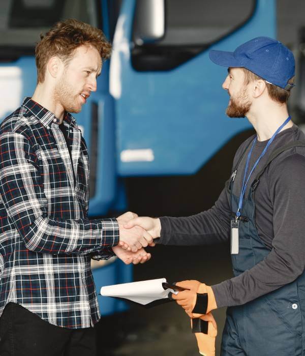 Venda de Carrocerias